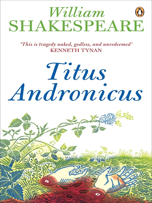 Title details for Titus Andronicus by Jacques Berthoud - Available
